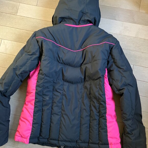 L.L. BEAN Down Jacket - Picture 4 of 6